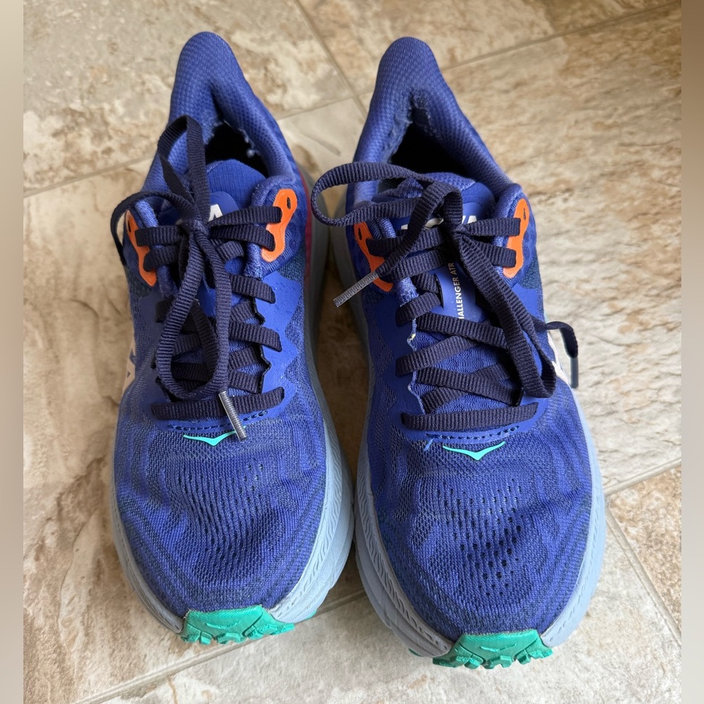 Hoka One One Challenger ATR 7 Athletic Shoes - Picture 2 of 9